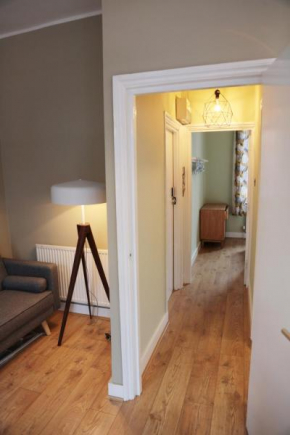 Kings Cross Apartments